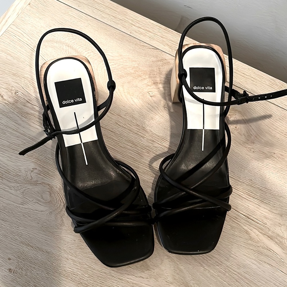 Dolce Vita Heels size 7.5